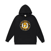 BAPE Year of the Tiger APE Head Pullover Hoodie